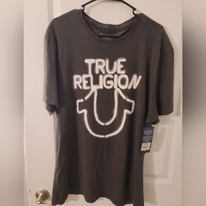 Mens True Religion T Shirt NWT